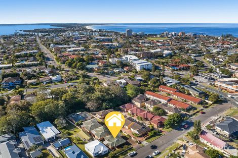 Property photo of 4/24 Anzac Road Long Jetty NSW 2261