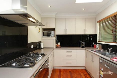 Property photo of 39 Woodside Street The Gap QLD 4061