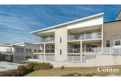 15/7 Ashgrove Ave, Ashgrove, QLD 4060