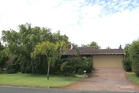 34 Hartfield Cres, Leeming, WA 6149