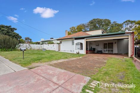 Property photo of 60 Jinda Road Koongamia WA 6056