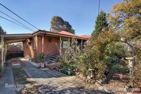 Property photo of 38 Enfield Drive Bayswater VIC 3153