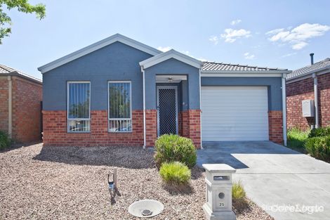 Property photo of 25 Bentley Drive Deer Park VIC 3023