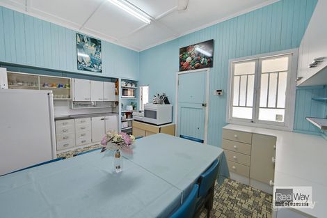 Property photo of 73 Pitt Street Walkervale QLD 4670