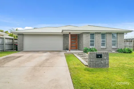 9 LAZZARINI DR, HARRINGTON, NSW 2427