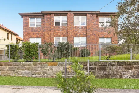 1/170 Brook St, Coogee, NSW 2034