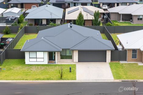4 Gulf Ct, Dubbo, NSW 2830