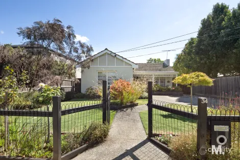 Property photo of 34 Batman Street Aberfeldie VIC 3040