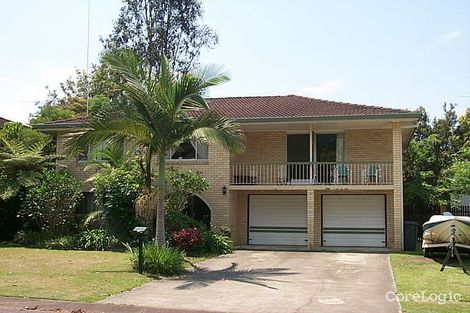 Property photo of 25 Lislane Street Ferny Grove QLD 4055