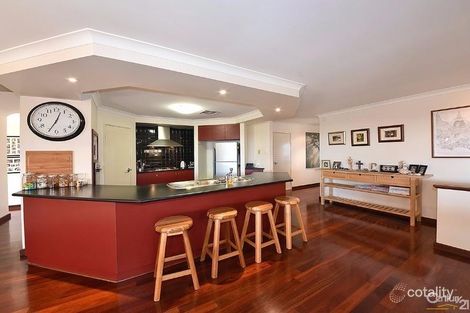 Property photo of 14 Moree Lane Quinns Rocks WA 6030