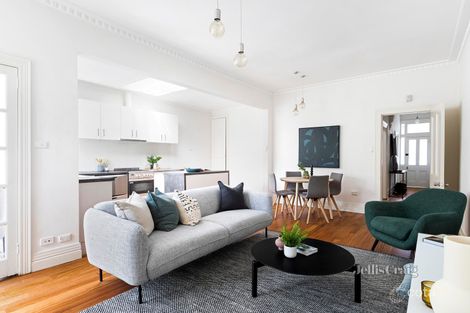 Property photo of 17 Pridham Street Kensington VIC 3031