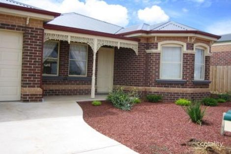 Property photo of 12 Emily Crescent Point Cook VIC 3030