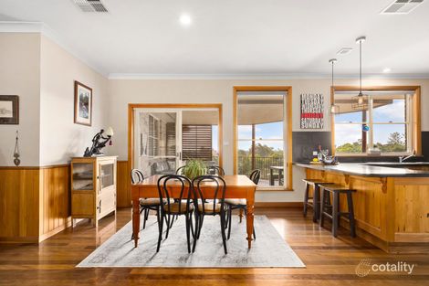 Property photo of 10 Baker Drive Tenambit NSW 2323