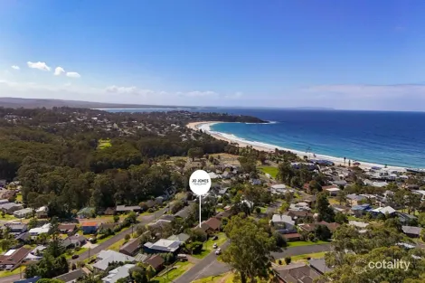 31 Boag St, Mollymook, NSW 2539