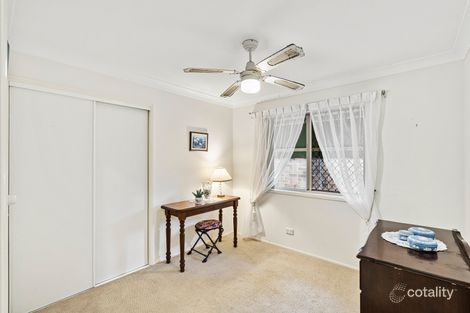 Property photo of 42 Concord Circuit Robina QLD 4226