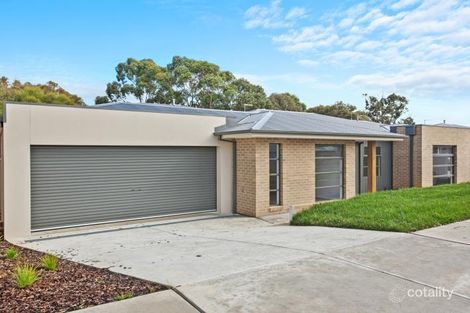 Property photo of 2/302 Clayton Street Canadian VIC 3350