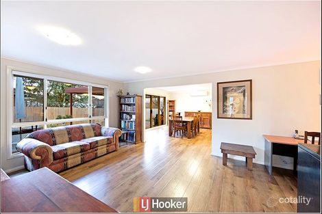 Property photo of 49 Scrivener Street O'Connor ACT 2602