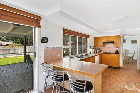 Property photo of 17 Sirius Avenue Bateau Bay NSW 2261