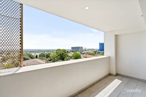 Property photo of 408/18 Harrow Road Auburn NSW 2144