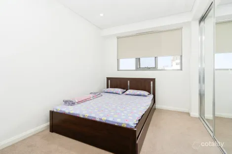 Property photo of 408/18 Harrow Road Auburn NSW 2144