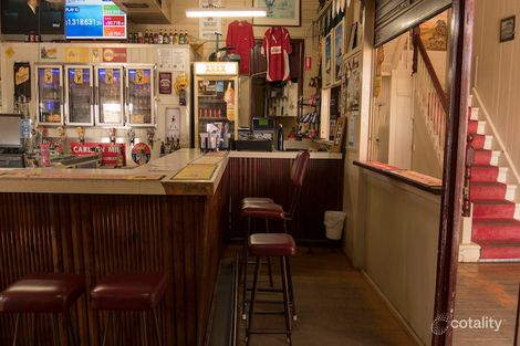 33-35 Coronation Dr, Blackall, QLD 4472