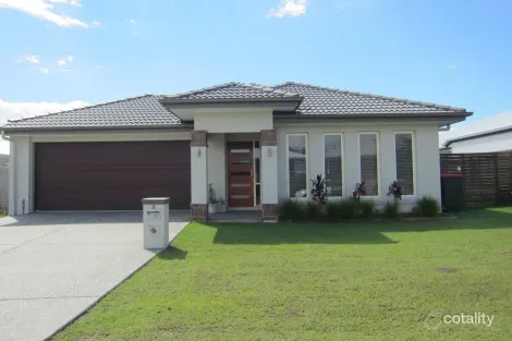 8 Sweetlip Cct, Mountain Creek, QLD 4557