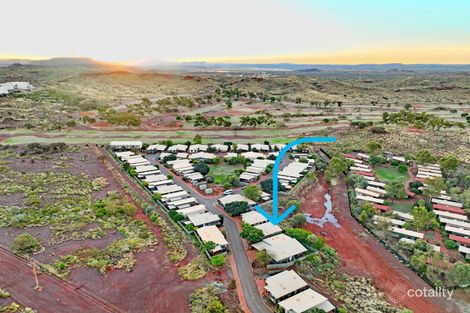 Property photo of 34/4 Newman Drive Newman WA 6753