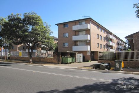 19/25-29 Hughes St, Cabramatta, NSW 2166