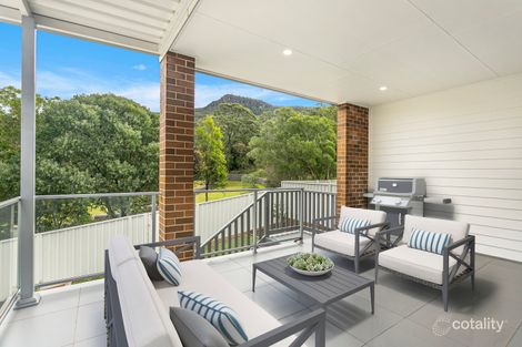 Property photo of 8/20 Bellambi Street Tarrawanna NSW 2518