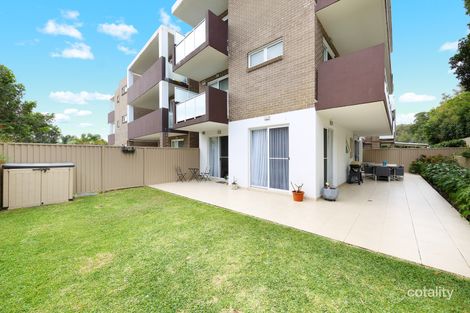 Property photo of 3/13-17 Peake Parade Peakhurst NSW 2210