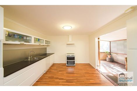 Property photo of 12 Considine Street The Range QLD 4700