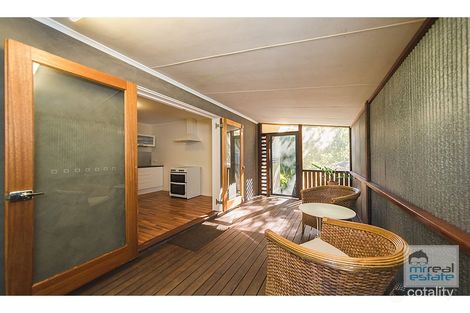 Property photo of 12 Considine Street The Range QLD 4700