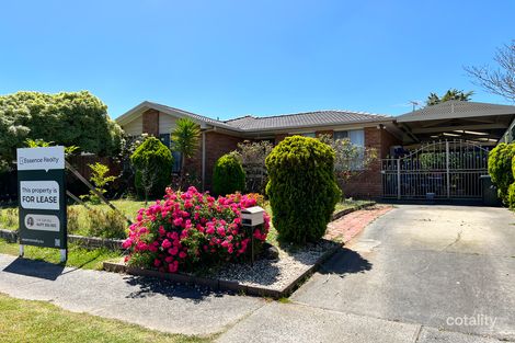 25 Marjoram Cl, Hallam, VIC 3803