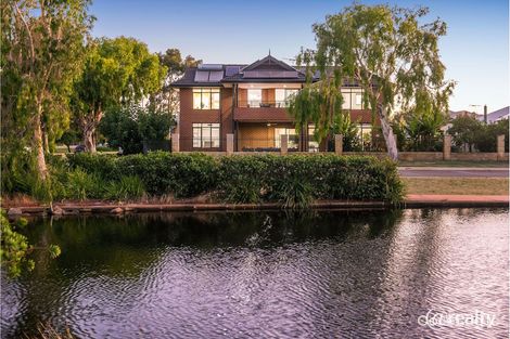 Property photo of 42 Freycinet Circuit Aubin Grove WA 6164