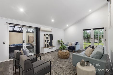 Property photo of 4 Rutherglen Way Taylors Lakes VIC 3038