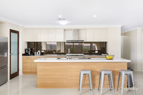 Property photo of 12 Greenhood Crescent Denham Court NSW 2565