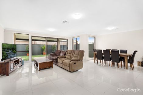 Property photo of 12 Greenhood Crescent Denham Court NSW 2565