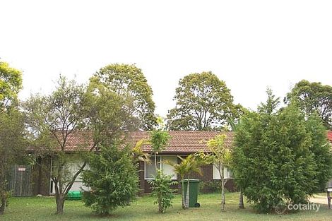 30 Gamenya Dr, Springwood, QLD 4127