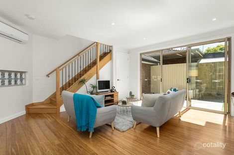 Property photo of 2/8 Ronald Street Essendon North VIC 3041