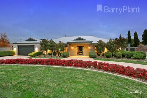 Property photo of 17 Sherwood Way Lysterfield VIC 3156