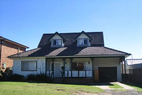 4 Doris St, Picnic Point, NSW 2213