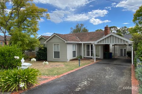 14 Dight Ave, Balwyn North, VIC 3104