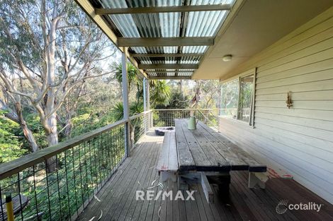 Property photo of 420 Rosherville Road Metung VIC 3904