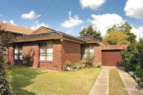 Property photo of 24 Higgins Road Bentleigh VIC 3204