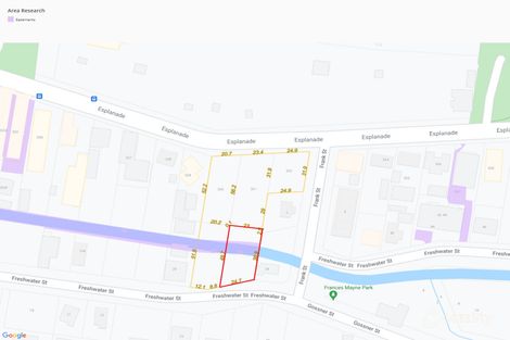 32 Freshwater St, Scarness, QLD 4655