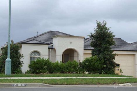 Property photo of 111 Sentry Drive Parklea NSW 2768