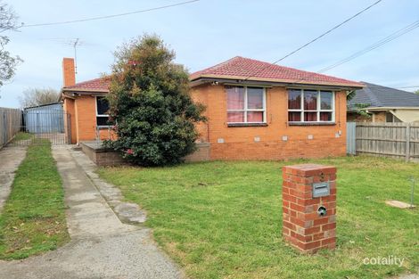 Property photo of 3 Deany Street Springvale VIC 3171