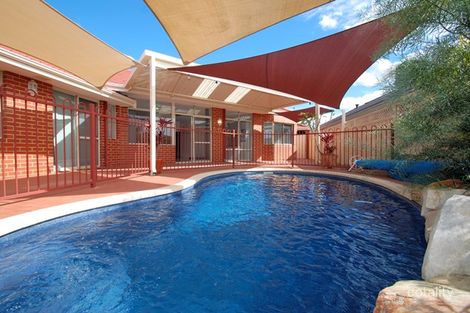 Property photo of 36 Daly Circle Langford WA 6147