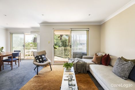 Property photo of 27/11 Hill Street Marrickville NSW 2204