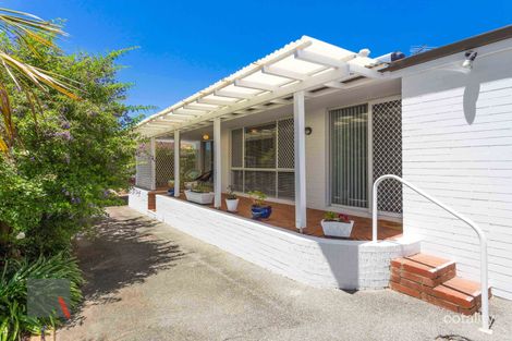 Property photo of 1B Carroll Street Ardross WA 6153